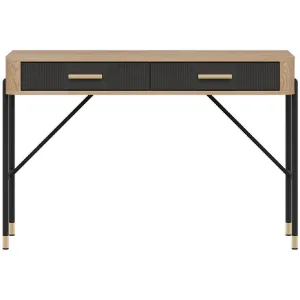 Obrazek Toaletka Dante Dt19 Dąb Cremona/Antracyt