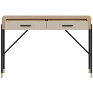 Obrazek Toaletka Dante Dt19 Dąb Cremona/Kaszmir