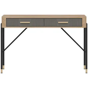 Obrazek Toaletka Dante Dt19 Dąb Cremona/Szary