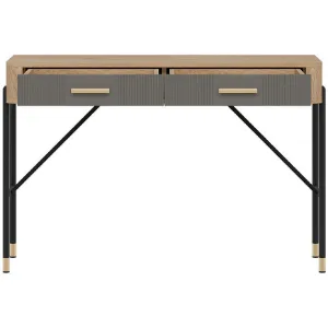 Obrazek Toaletka Dante Dt19 Dąb Cremona/Szary