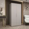 Obrazek Szafa Marbella I 100 kaszmir/kaszmir