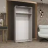 Obrazek Szafa Marbella I 100 kaszmir/kaszmir