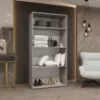 Obrazek Szafa Marbella I 100 kaszmir/kaszmir