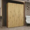 Obrazek Szafa Marbella I 150 artisan kaszmir