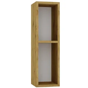 Obrazek Szafka Kuchenna Cosmo Gianna Wo20 Biała Alaska/Dąb Artisan