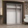 Obrazek Szafa Marbella I 150 kaszmir/kaszmir