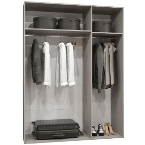 Obrazek Szafa Marbella I 150 kaszmir/złoty