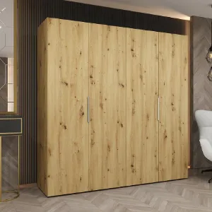 Obrazek Szafa Marbella I 200 artisan kaszmir