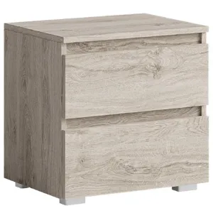 Obrazek Szafka nocna Cosmo C13 dąb oslo