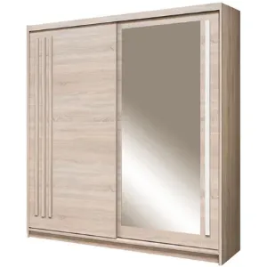 Obrazek Szafa Sys Effect 200 Sonoma