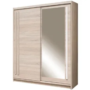 Obrazek Szafa Sys Effect 175 Sonoma