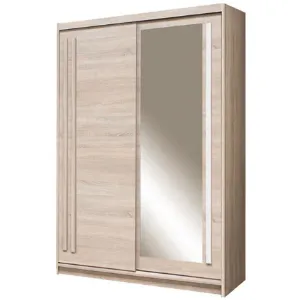 Obrazek Szafa Sys Effect 150 Sonoma