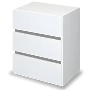 Obrazek Kontenerek Sys Effect  Kk1 Biały/Andersen