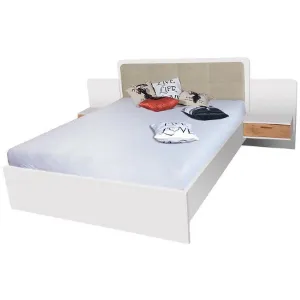 Obrazek Łóżko Sys Effect Ef1l Andersen