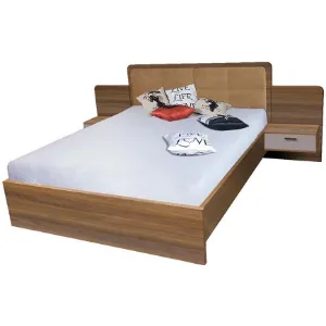 Obrazek Łóżko Sys Effect Ef3l Columbia