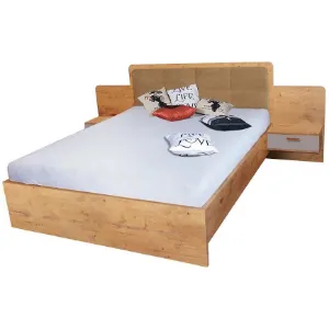 Obrazek Łóżko Sys Effect Ef4l Lancelot