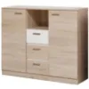 Obrazek Komoda Sys Effect  Ef2k Sonoma