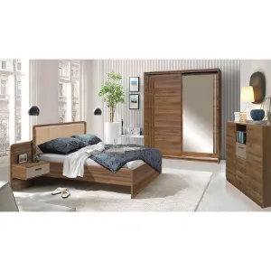 Obrazek Komoda Sys Effect  Ef3k Columbia