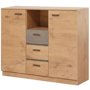 Obrazek Komoda Sys Effect  Ef4k Lancelot