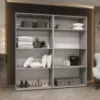 Obrazek Szafa Marbella I 200 kaszmir/kaszmir