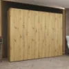 Obrazek Szafa Marbella I 250 artisan kaszmir