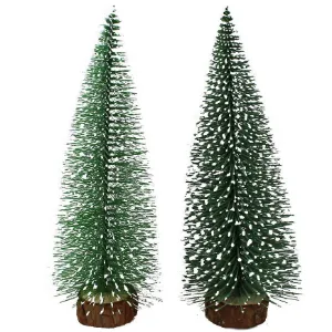 Obrazek Choinka 20cm 38741