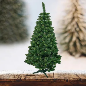 Obrazek Choinka sosna NOWOŚĆ 220 cm