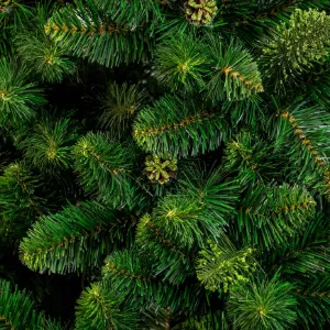 Obrazek Choinka sosna NOWOŚĆ 220 cm