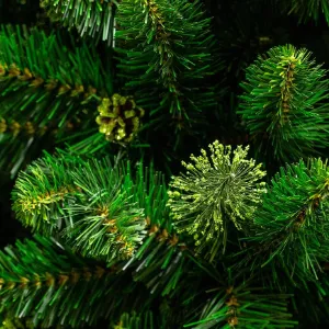 Obrazek Choinka sosna NOWOŚĆ 220 cm