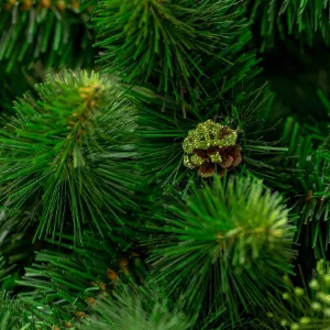 Obrazek Choinka sosna NOWOŚĆ 220 cm