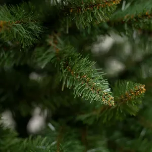 Obrazek Choinka świerk lux 180 cm.