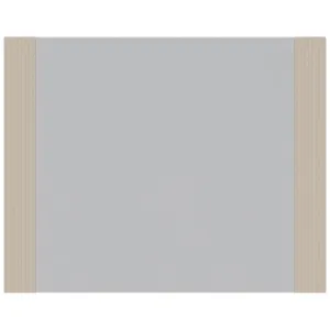 Obrazek Lustro Dante Dt20 Dąb Cremona/Kaszmir