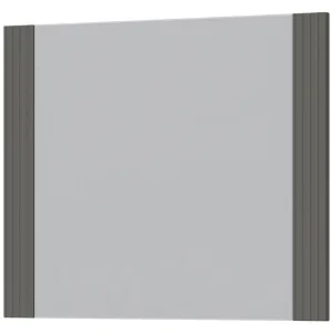 Obrazek Lustro Dante Dt20 Dąb Cremona/Szary