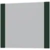 Obrazek Lustro Dante Dt20 Dąb Cremona/Zielony