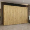 Obrazek Szafa Marbella I 300 artisan kaszmir