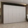 Obrazek Szafa Marbella I 300 kaszmir/kaszmir