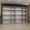 Obrazek Szafa Marbella I 300 kaszmir/kaszmir