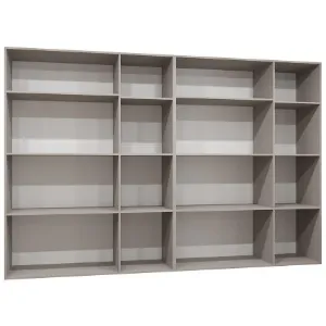 Obrazek Szafa Marbella I 300 kaszmir/złoty