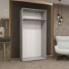 Obrazek Szafa Marbella II 100 kaszmir/kaszmir