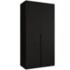 Obrazek Szafa Alicante I 100 czarny