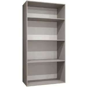 Obrazek Szafa Alicante I 100 kaszmir/złoty