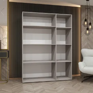 Obrazek Szafa Alicante I 150 kaszmir/czarny