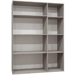 Obrazek Szafa Alicante I 150 kaszmir/srebrny