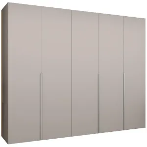 Obrazek Szafa Alicante I 250 kaszmir/srebrny