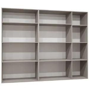 Obrazek Szafa Alicante I 250 kaszmir/złoty