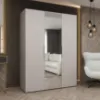 Obrazek Szafa Marbella II 150 kaszmir/kaszmir