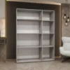 Obrazek Szafa Marbella II 150 kaszmir/kaszmir
