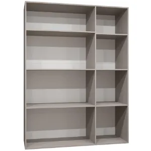 Obrazek Szafa Marbella II 150 kaszmir/złoty