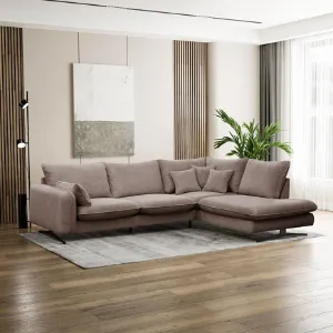 Obrazek Narożnik Prince L Prawostronny Poso 02