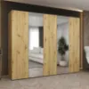 Obrazek Szafa Marbella II 250 artisan kaszmir